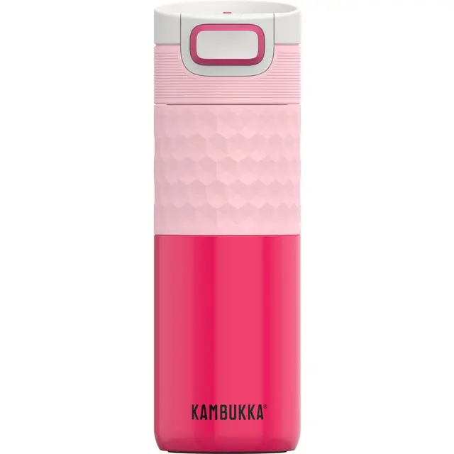 Etna Grip Pink 