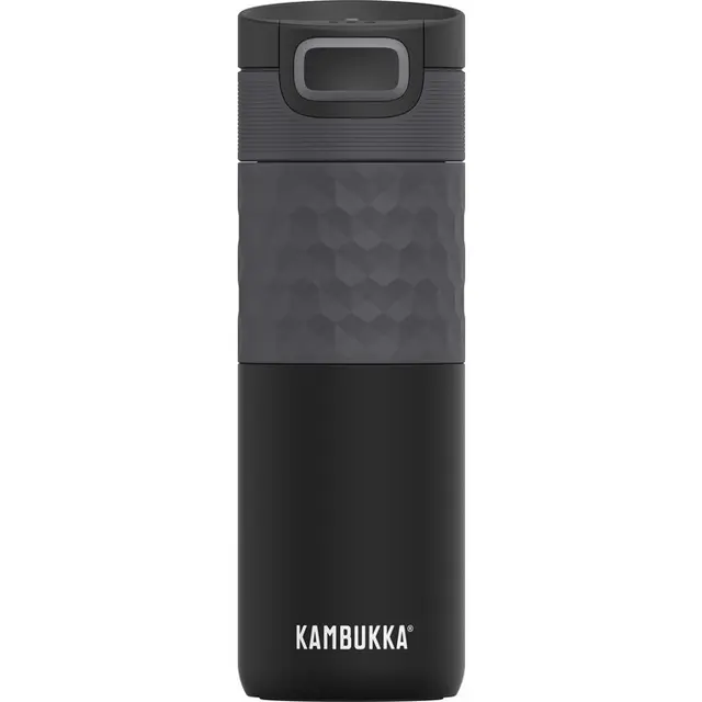 Etna Grip Black 