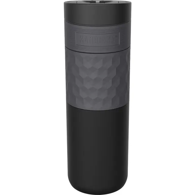 Etna Grip Black 