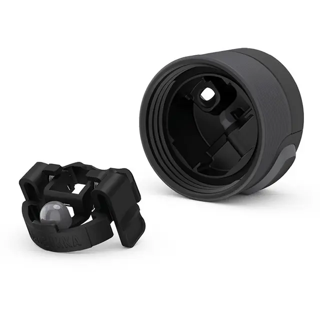 Etna Grip Black 
