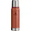 Stanley Classic Thermos Hammertone Clay 0,75 L 