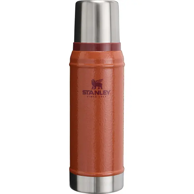 Stanley Classic Thermos Hammertone Clay 0,75 L 