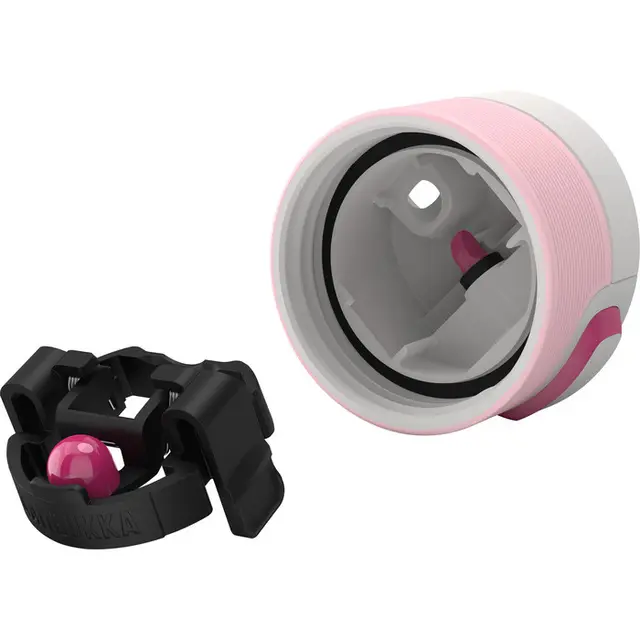 Etna Grip Pink 