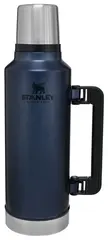 Stanley Classic Thermos 1,9 Liter Bl&#229;
