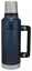 Stanley Classic Thermos 1,9 Liter Blå 