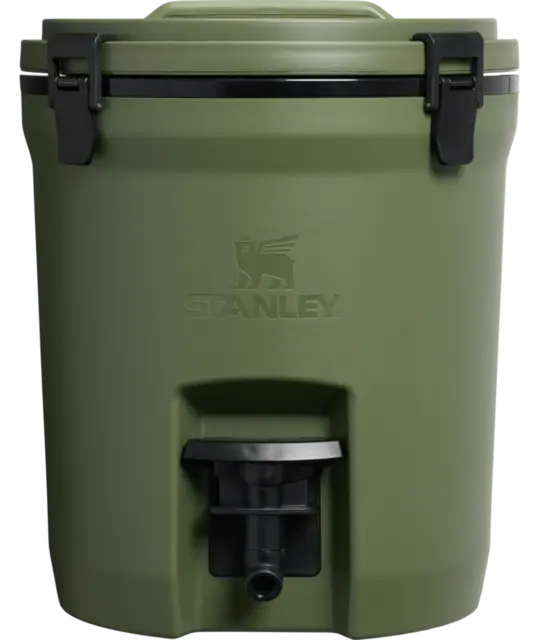 Vannbeholder Fast Flow Water Jug Dried Pine 7,5 L 