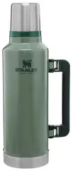 Stanley Classic Thermos 1,9 Liter Grønn