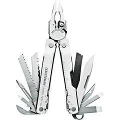 Leatherman ST300 m/taske, 19 verktøy