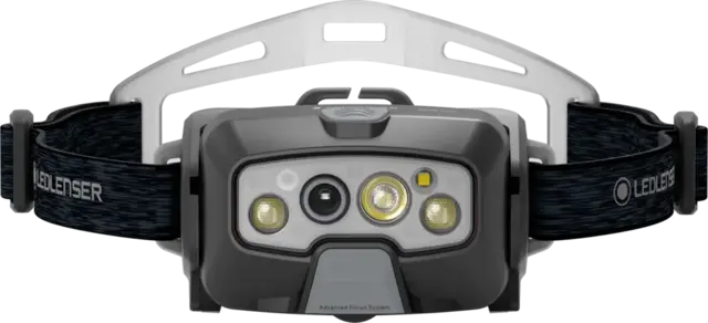 HF8R Core Black 