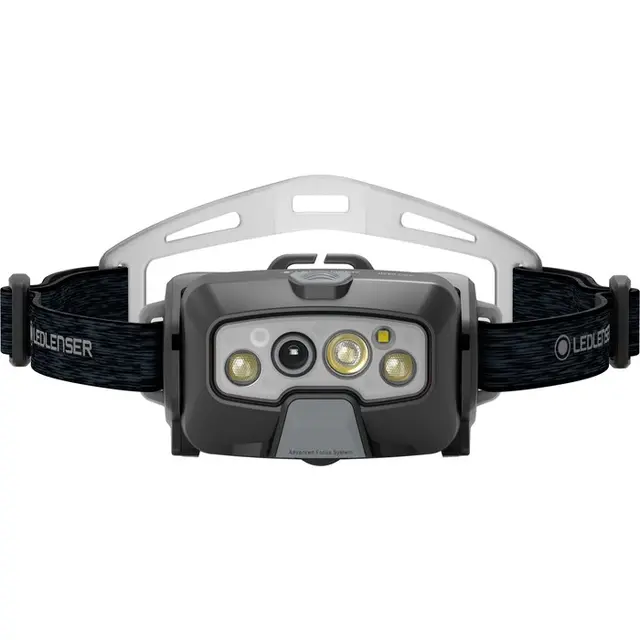 HF8R Core Black 