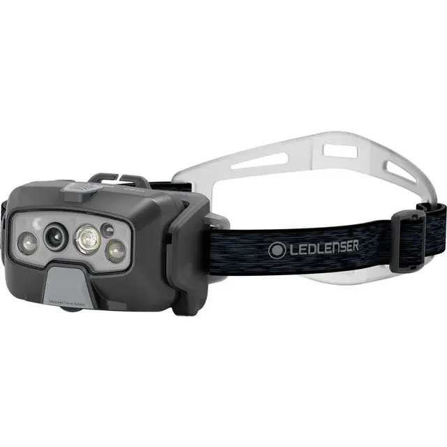 HF8R Core Black 