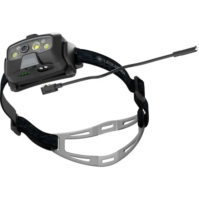 HF8R Core Black 