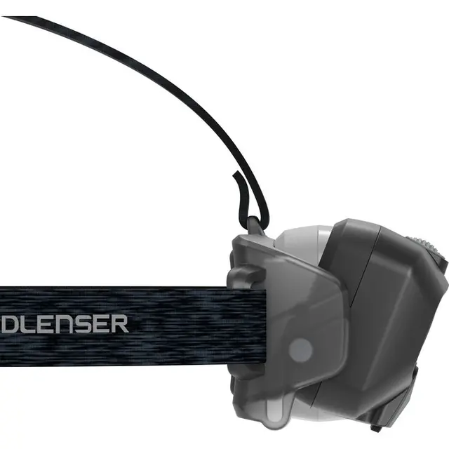HF8R Core Black 