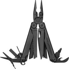 Leatherman WAVE+