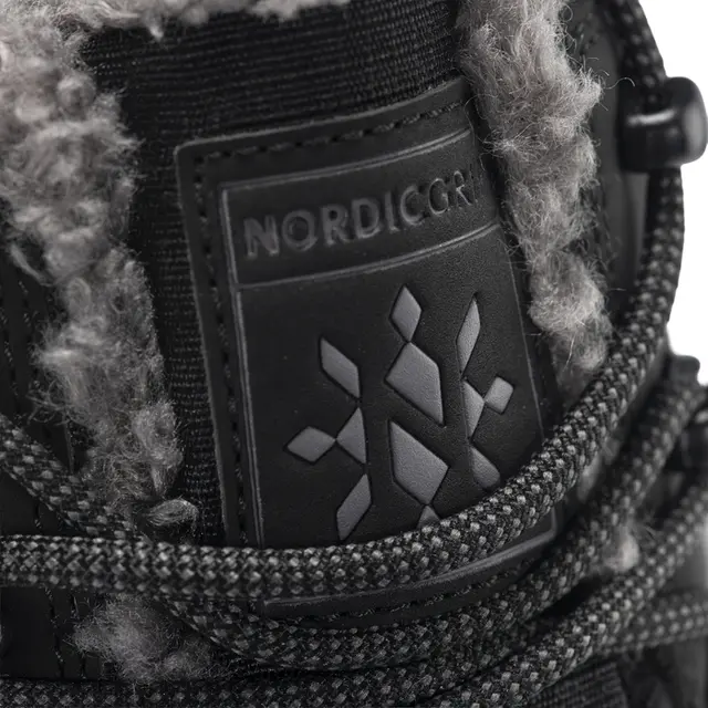 Mercator High Warm 37 