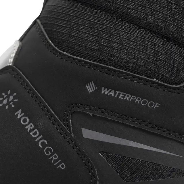 Mercator High Warm 37 