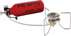 Soto Stormbreaker Combo komplett med fuelflaske