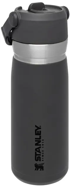 IceFlow Flip Straw Black/Charcoal 