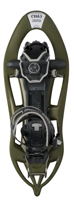TSL Truge 325 Initial KAKI M 
