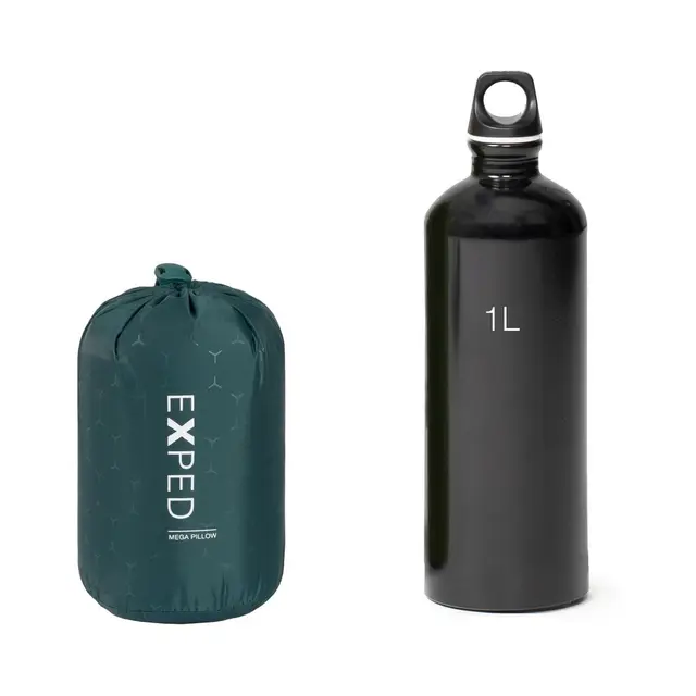 Exped Mega Pillow cypress 