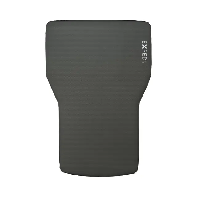 Exped MegaMat Auto moraine 