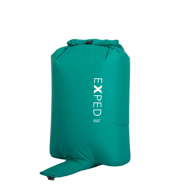 Exped Schnozzel Pumpbag pine M 