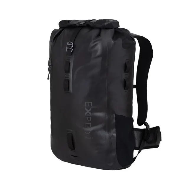 Exped Torrent 30 black one size 