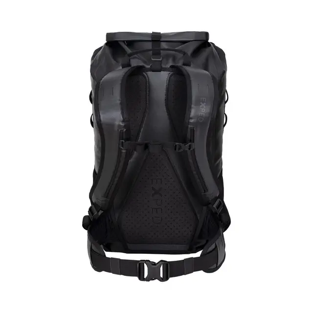 Exped Torrent 30 black one size 