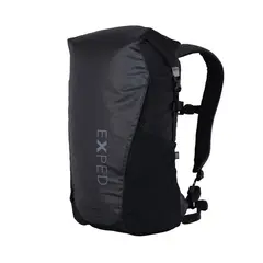 Exped Typhoon Black 15L