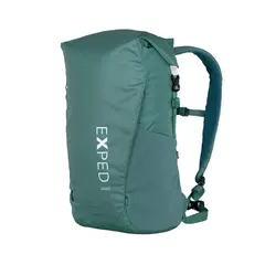 Exped Typhoon Blue Teal 15L