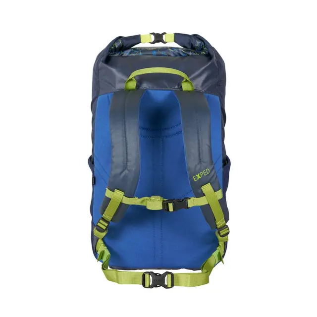 Exped Typhoon Kids 15 navy 15L 