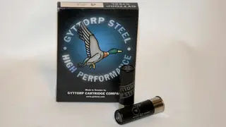 Lerdueskudd Gyttorp Steel 20/70 20/70 24gr nr 7