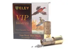 Eley Vip Bismuth nr 5 12/67 30gr nr 5