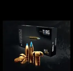 Podium TXRG Mono 30-06 180gr