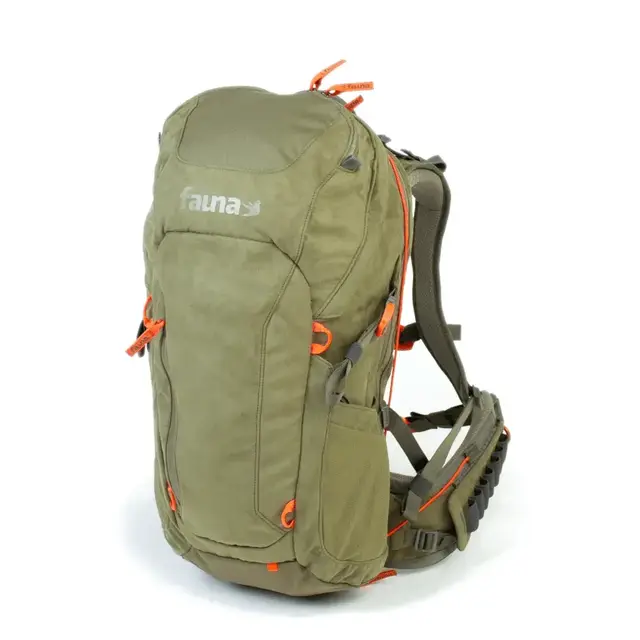 Fauna Iller 25 LT 25 LT 