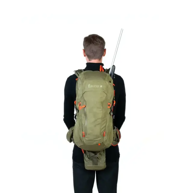 Fauna Iller 25 LT 25 LT 