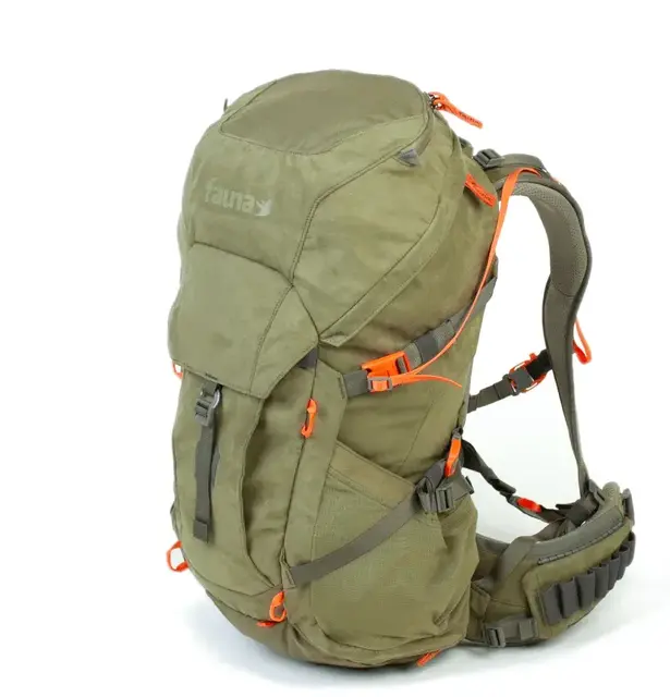 Fauna Kinglet 35 LT Kinglet 35 LT 