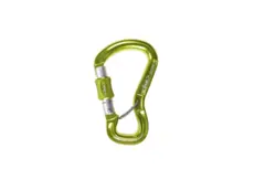Beal ORIENT EXPRESS Karabiner Skru Green