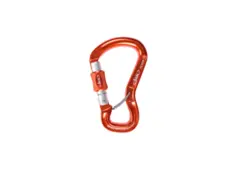 Beal ORIENT EXPRESS Karabiner Skru Orange