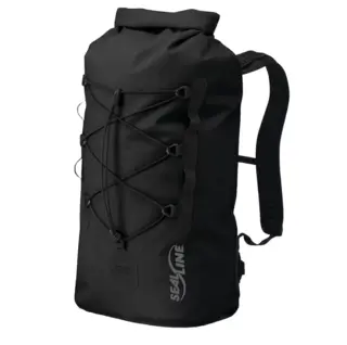 SealLine Bigfork Pack Black