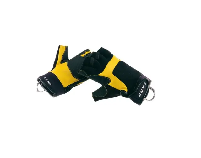 CAMP PRO FINGERLESS M 