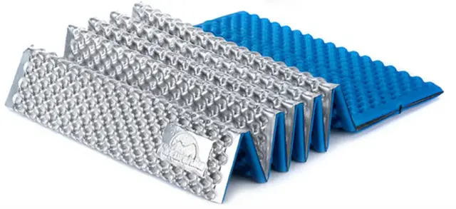 Therm-a-Rest Z-Lite Silver/blue 