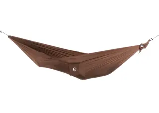 TTTM COMPACT HAMMOCK Hengekøye Chocolate