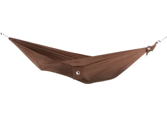 TTTM COMPACT HAMMOCK Hengekøye Chocolate 