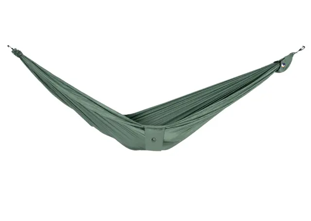 TTTM HONEY MOON HAMMOCK Hengekøye Kit Sage Green 