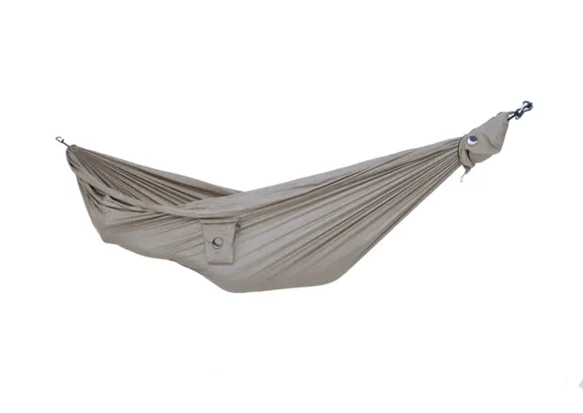 TTTM HONEY MOON HAMMOCK Hengekøye Kit Natural Beige F-1-3-3 