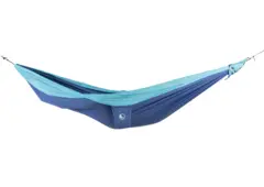 TTTM KING SIZE HAMMOCK Hengek&#248;ye Royal Blue/Turquoise