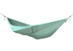 TTTM KING SIZE HAMMOCK Hengek&#248;ye Aqua/Dark Grey
