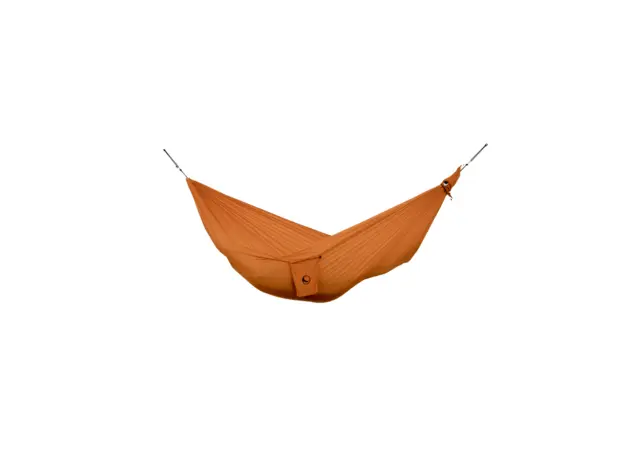 TTTM COMPACT HAMMOCK Hengekøye Orange 