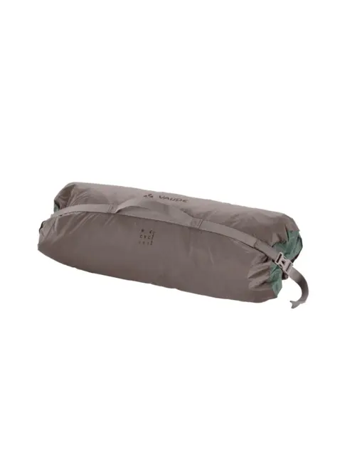 Allround Taurus backpacking tent 1 person 